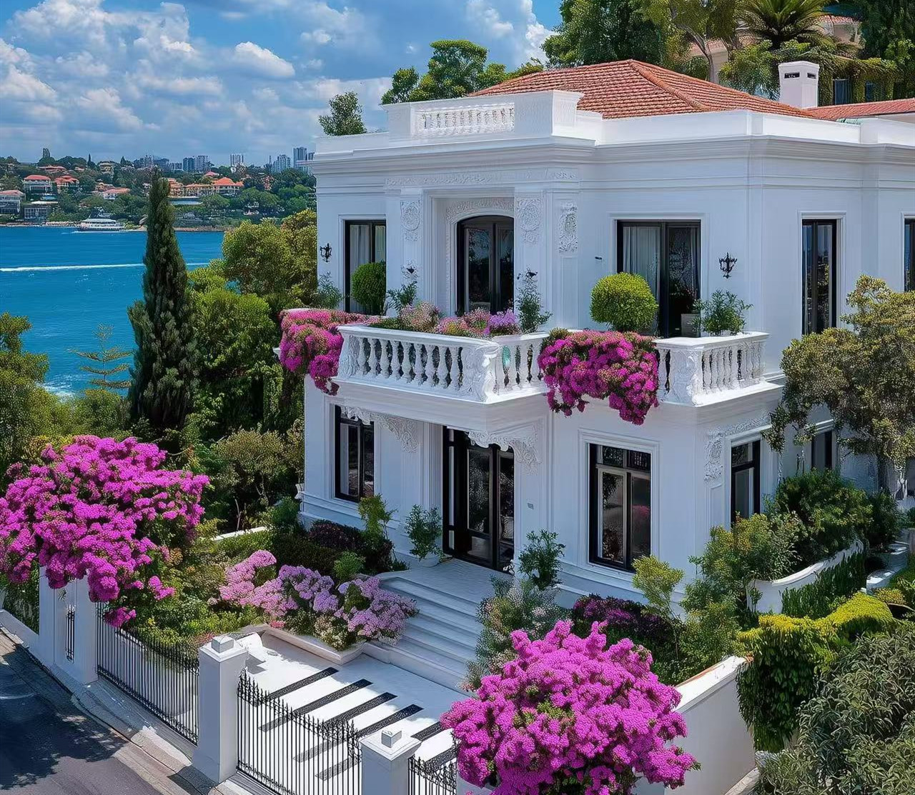 轻钢别墅的结构稳定性怎么样？吉马轻钢别墅公司为您解答